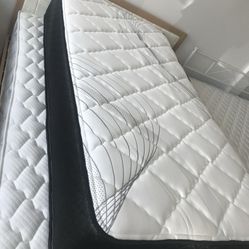 Twin Mattress 