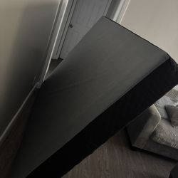 Box Spring
