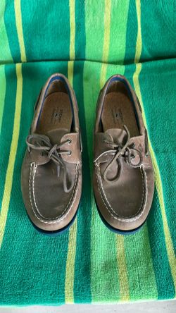 Sperry Topsiders - vineyard vines