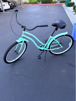 American Flyer City Bike