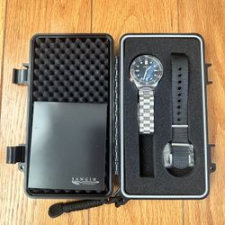 Sangin Instruments Neptune V3 (Brushed, 2026)