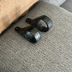 Race Face Direct Stem Mount 