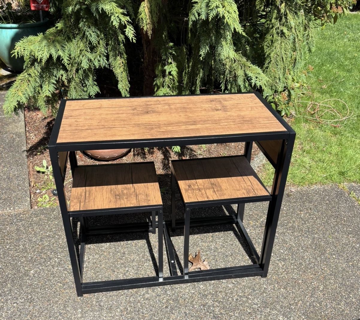 Small Dining Table For 2