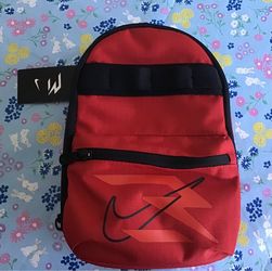 NWT~NIKE 3Brand By Russel Wilson~Insulated Lunch Tote~Cooler Bag~