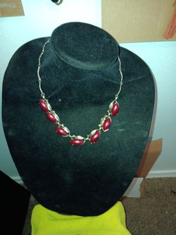 Vintage Neclace