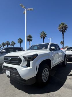 Toyota Tacoma Sr5