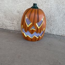 Pumpkin Decoration