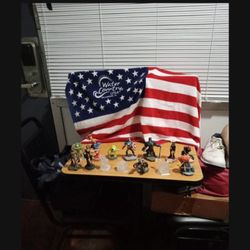 15 Figure Rings  Gaming Stuff