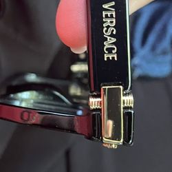 VERSACE GLASSES