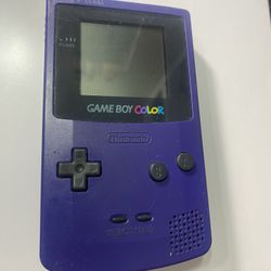 Game Boy Color