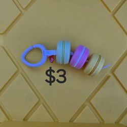Toy Rattle