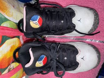 Girl Jordan’s