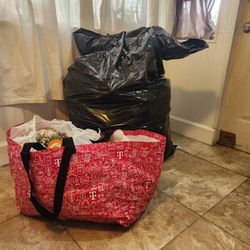 LG lot Mystery Bag $30