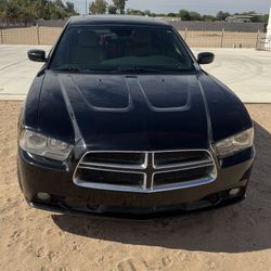 2013 Dodge Charger