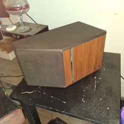 Bose 4.2 Vintage Speakers