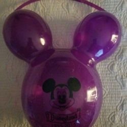 Mickey Mouse 
