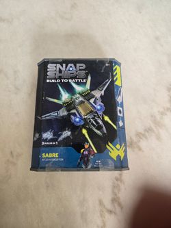 New toy