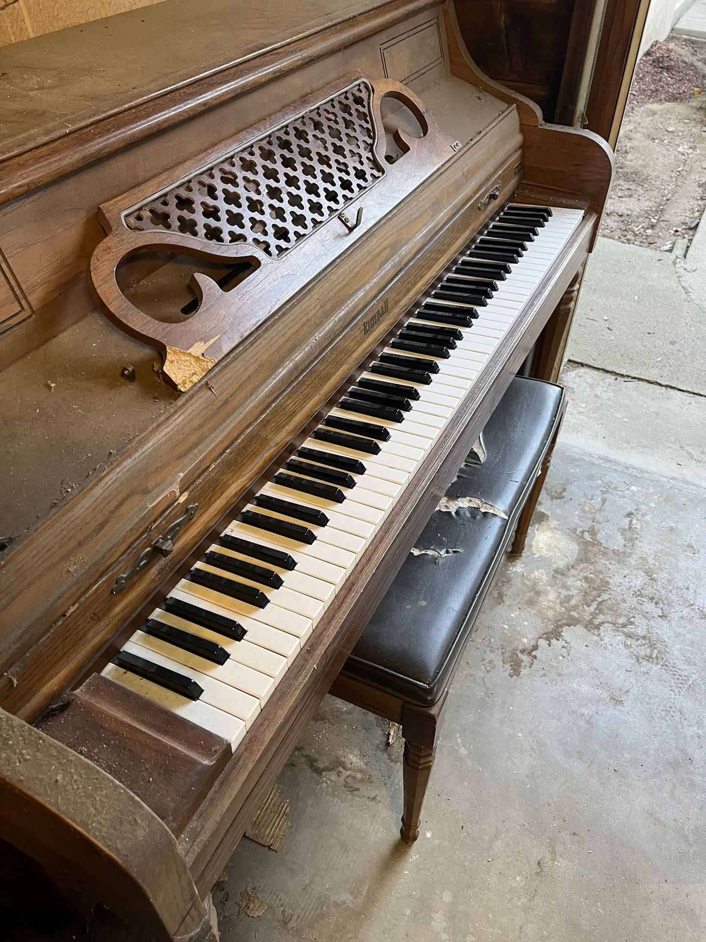 Kimball Piano for Sale in Arcadia, CA OfferUp