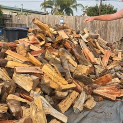 Firewood