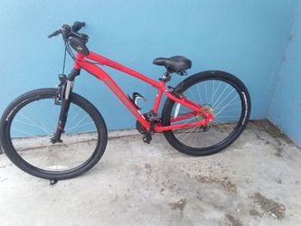 Bike.