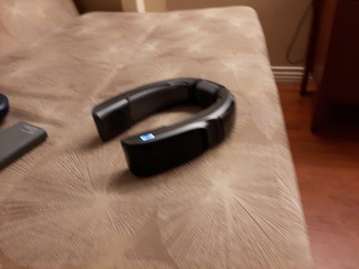 This A Real Smart Ac It Has Keeps Up With Pulse Steps Bluetooth Music And Real Cold Ac