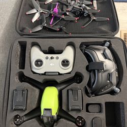 Dji FPV V2