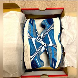 Nike Vomero Worn Blue Size 10 and 11