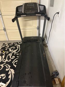 NordicTrack T 6.5 S Treadmill