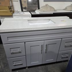 Bathroom Vanity 48"