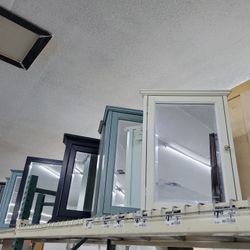 Medicine Cabinet 