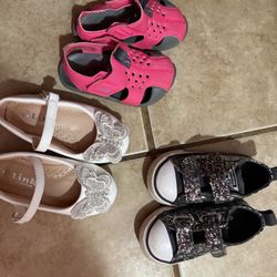 Toddler Shoes 