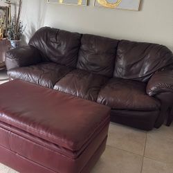 Couch For Free 