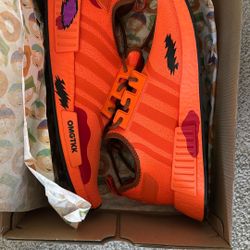 Adidas Nmd South Park Kenny Size 13