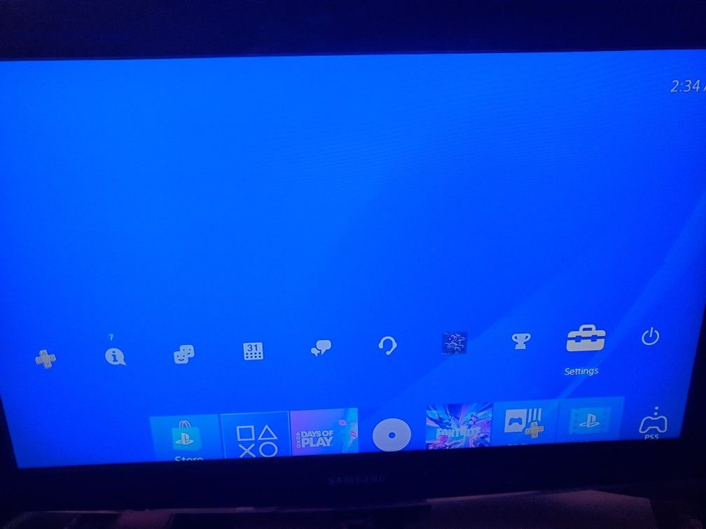 PS4