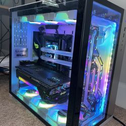 High End Gaming PC | RTX 3080 | Ryzen 9 5900x
