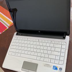 HP Laptop 