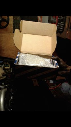 Brand new GM 3.6L V6 BOCHE throttle body