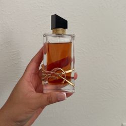 YSL perfume 