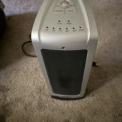 Mini Heater 