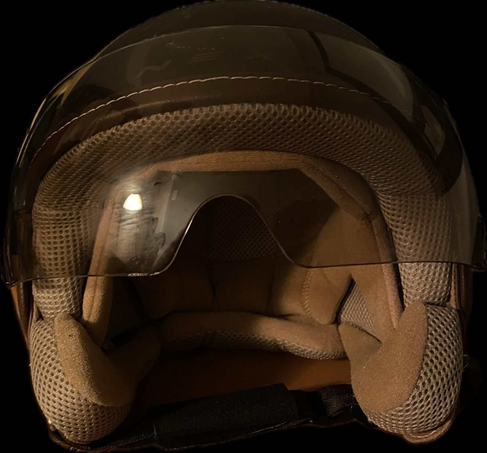 Nexx Motorcycle Helmet