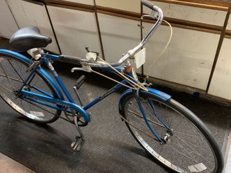 Schwinn bike 