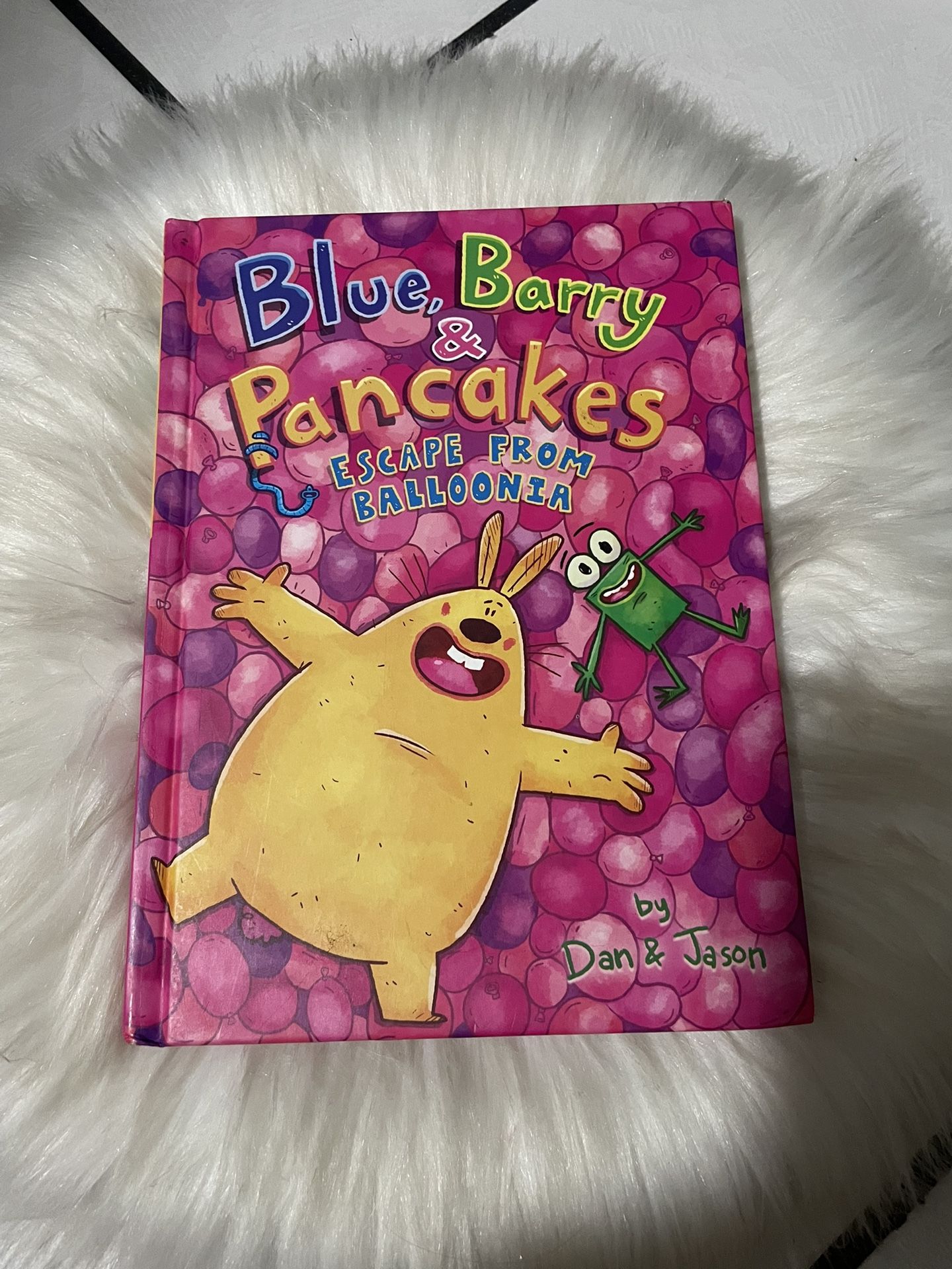 Libro Book