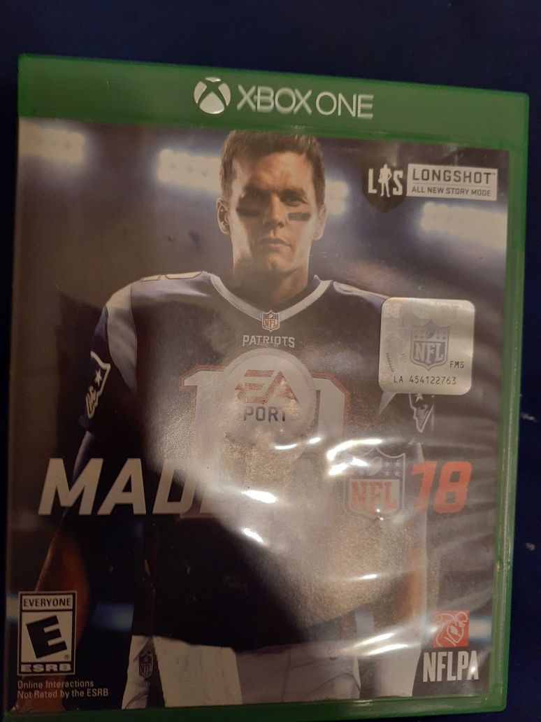 Madden