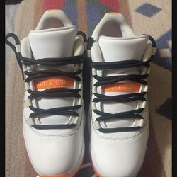 Air Jordan 11 Retro Low CITRUS Size 10W/8.5M