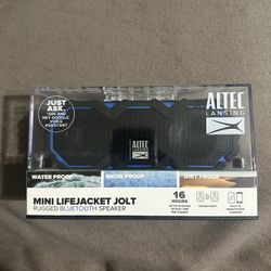 Mini Speaker