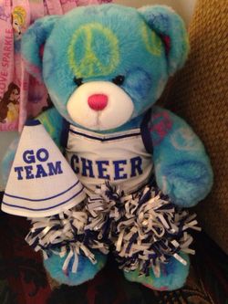 Build a bear 5 outfits