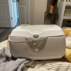 Baby Wipe Warmer