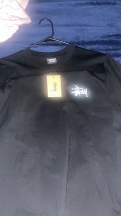 Stussy shirt