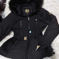 MICHAEL KORS SIZE SMALL MEDIANO 