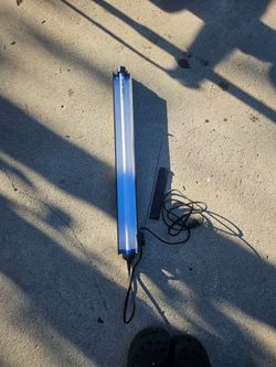 Ferry-Morse T5 Seed Starting Grow Light Fixture (24-Inch)